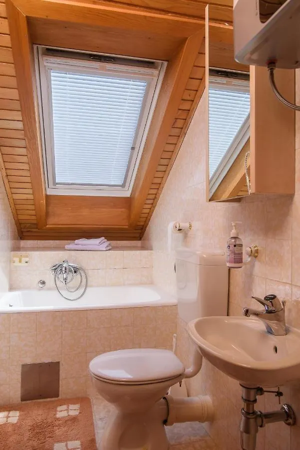 Apartman Tonka Trogir 0*,  Croatia