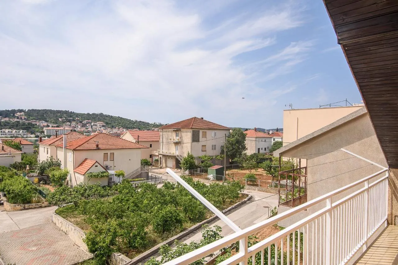Apartman Tonka Trogir Apartment
