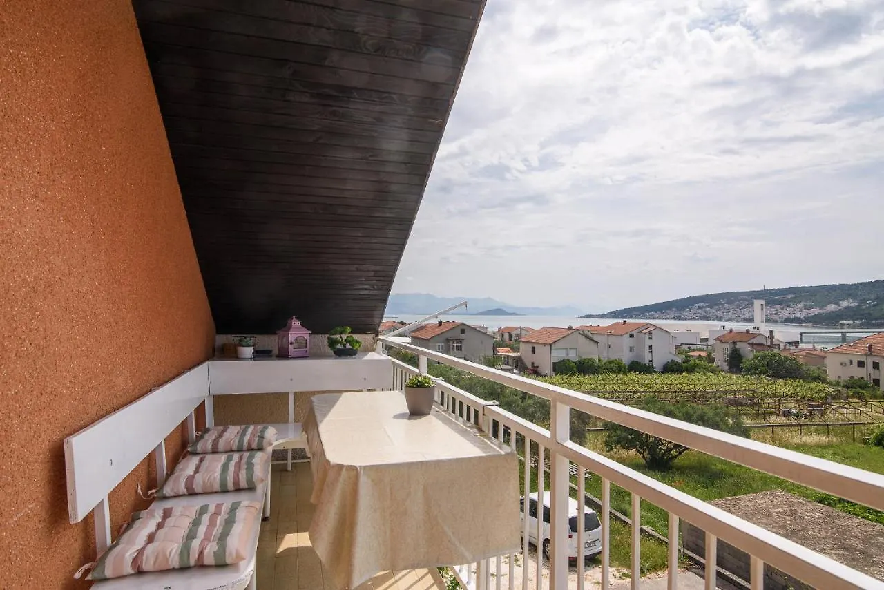 Apartman Tonka Trogir