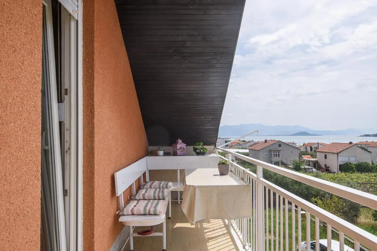 Apartman Tonka Trogir Croatia
