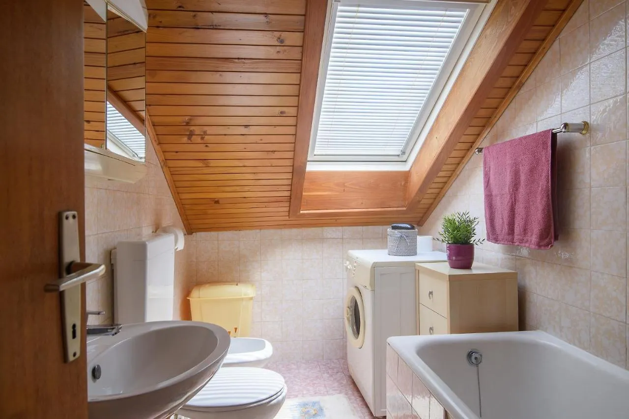 Apartman Tonka Trogir Apartment