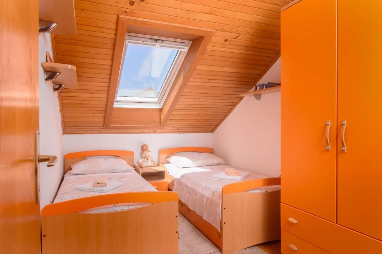 Apartman Tonka Trogir Apartment