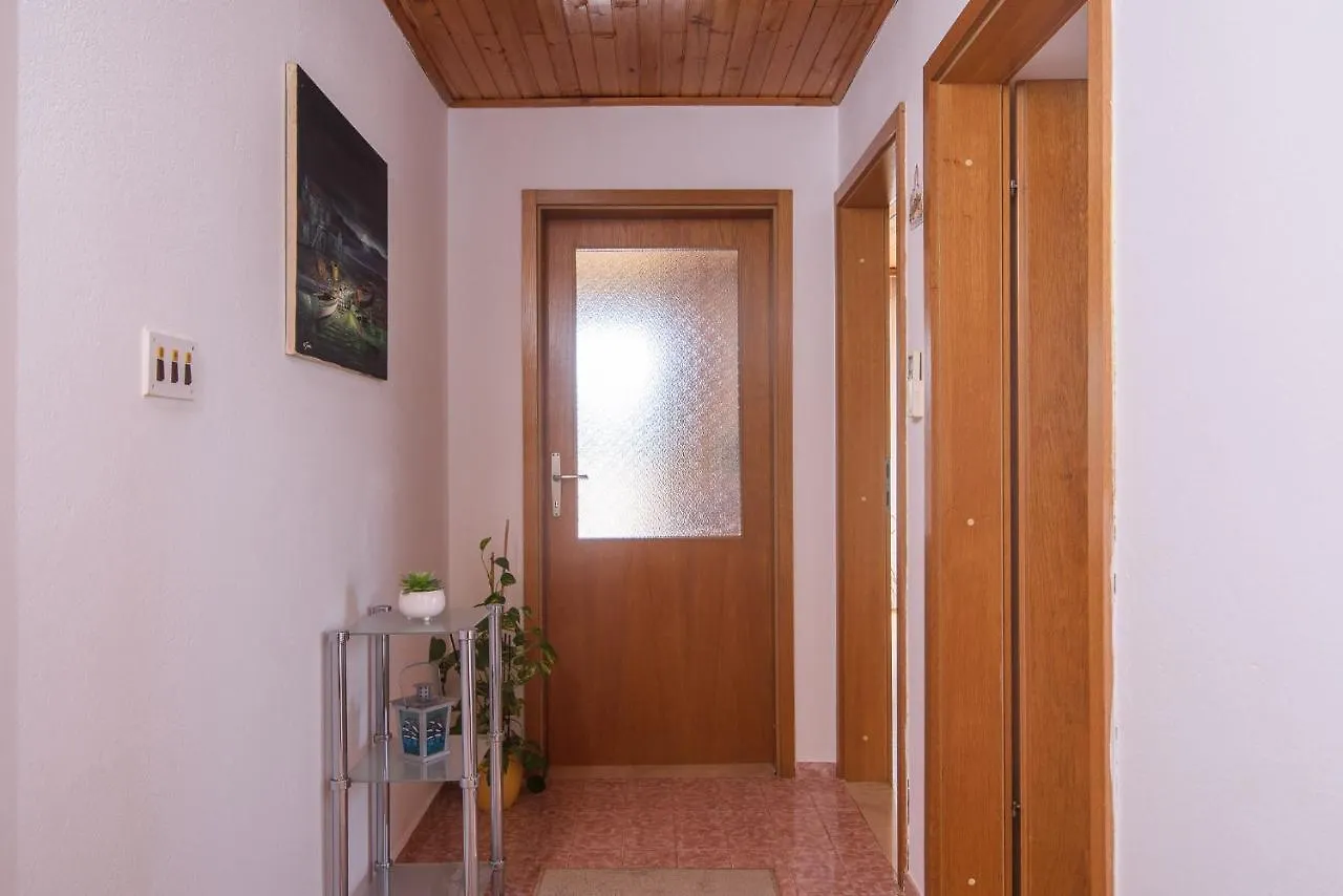 Apartman Tonka Trogir