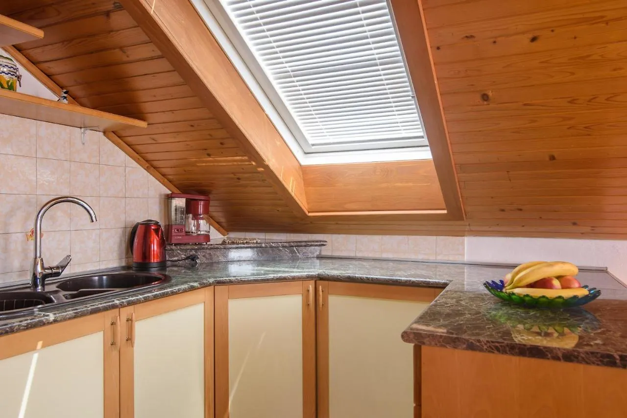 Apartman Tonka Trogir