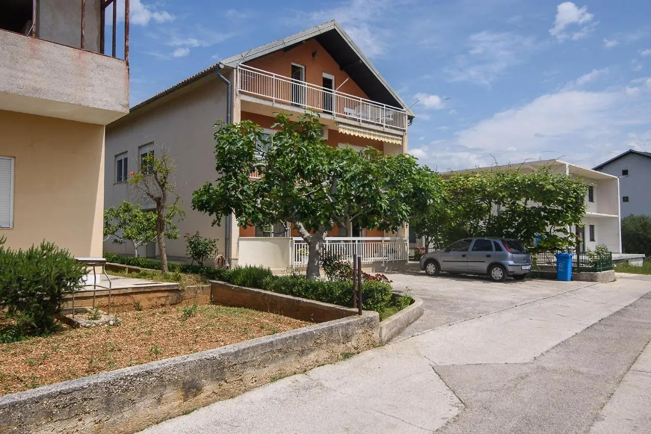 Apartman Tonka Trogir