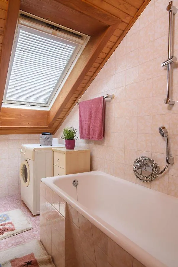 Apartment Apartman Tonka Trogir