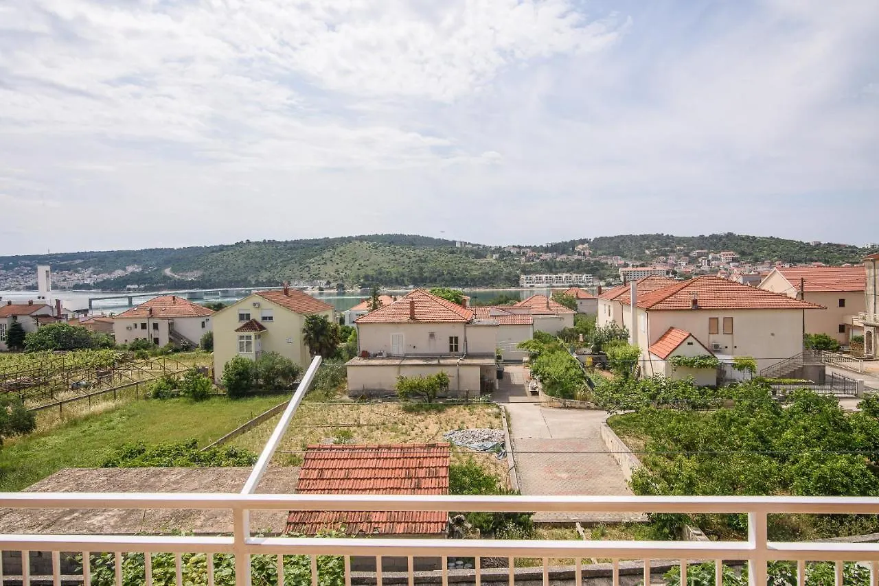 Apartman Tonka Trogir 0*,  Croatia