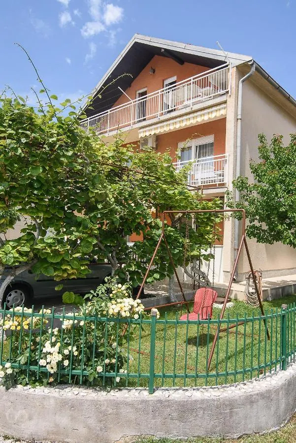 Apartman Tonka Trogir 0*,  Croatia