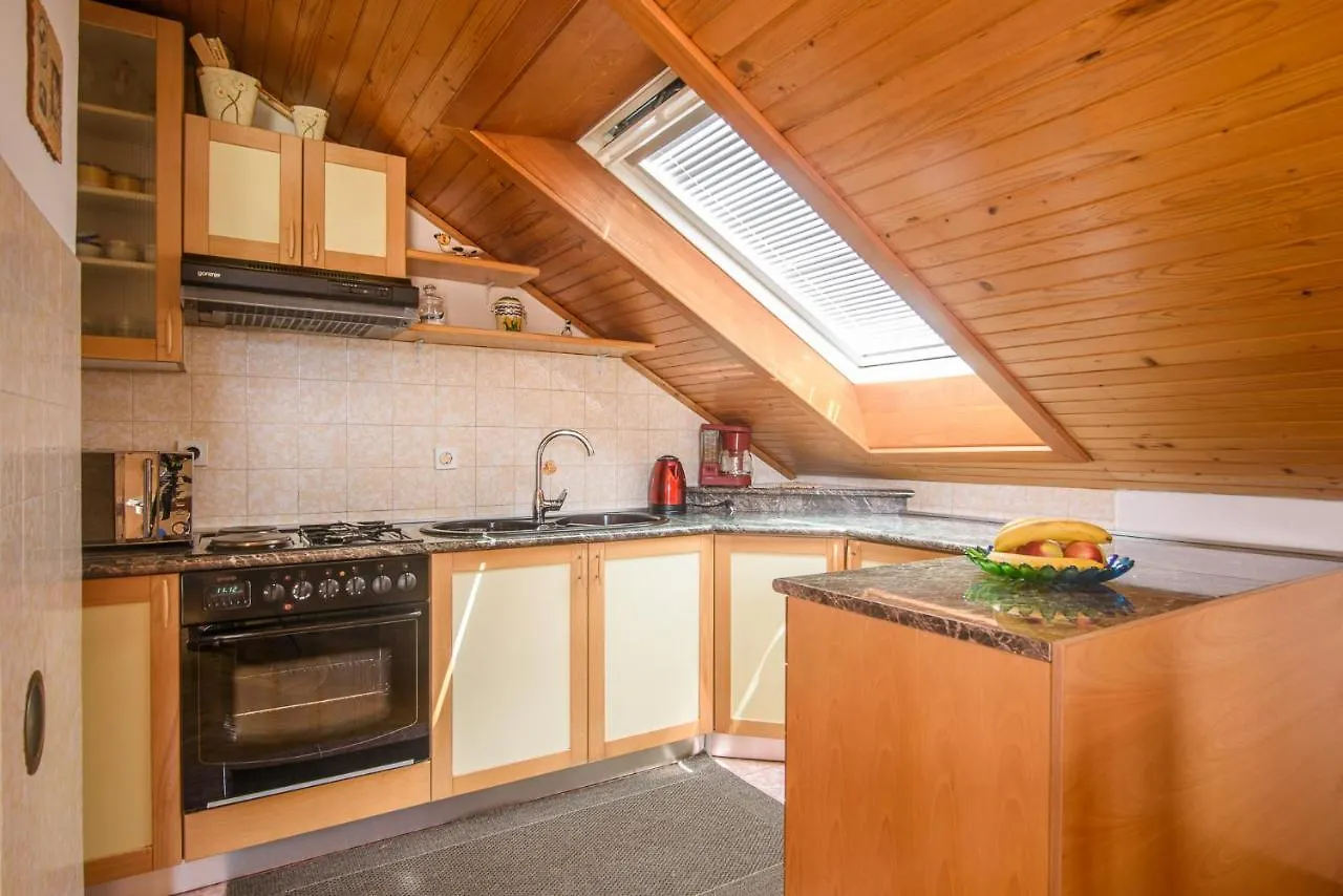 Apartman Tonka Trogir
