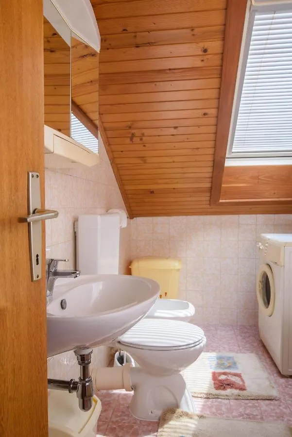 Apartman Tonka Trogir Apartment