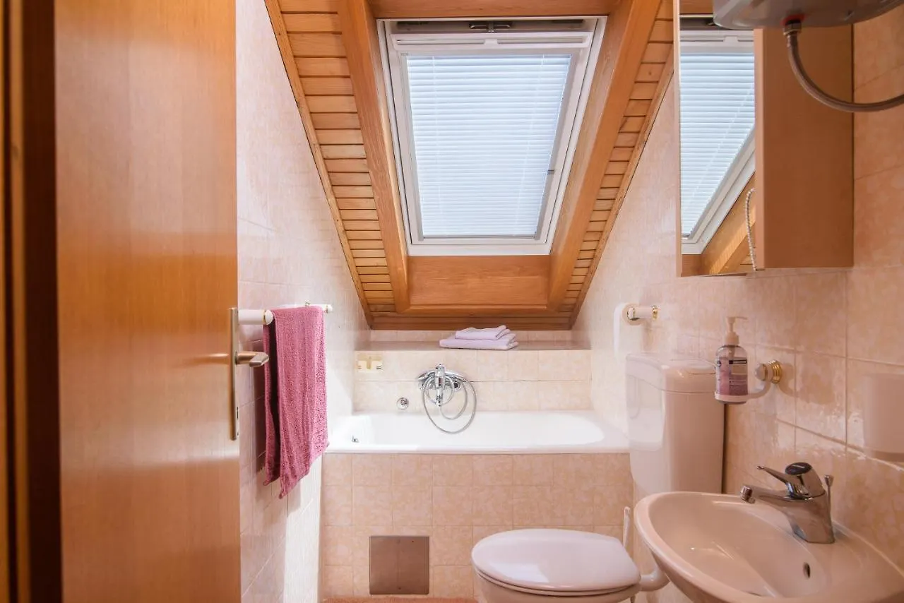 Apartman Tonka Trogir Croatia