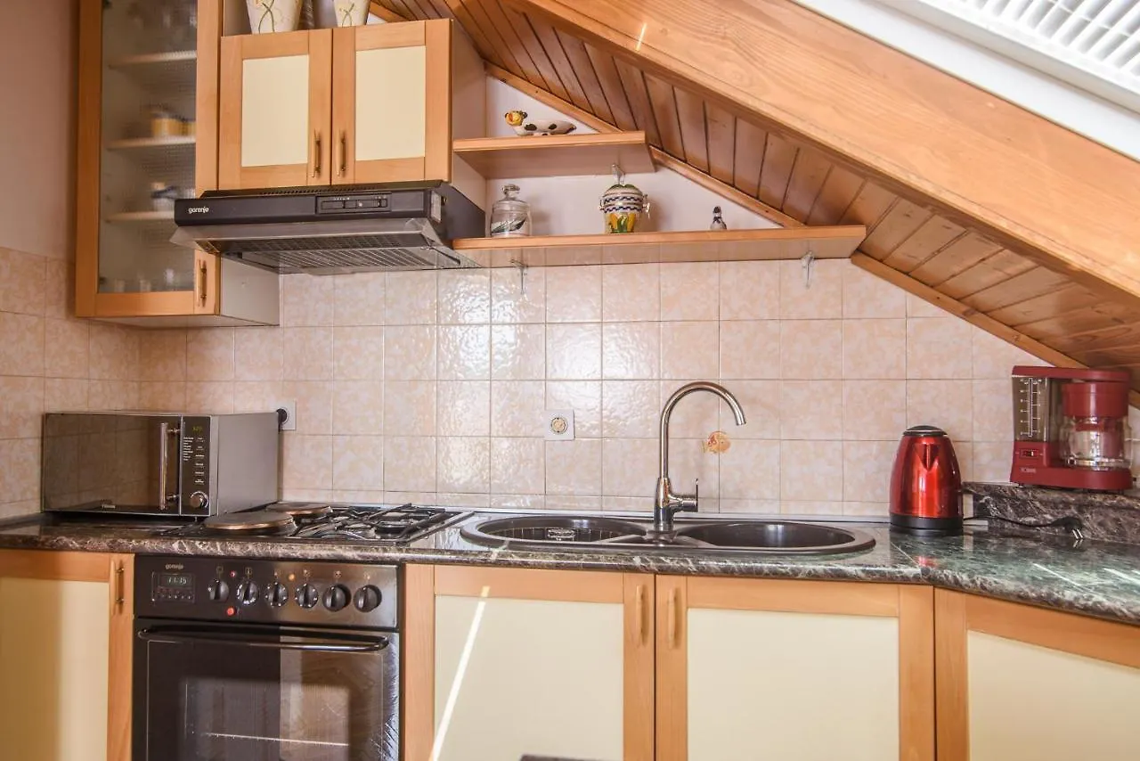 Apartment Apartman Tonka Trogir