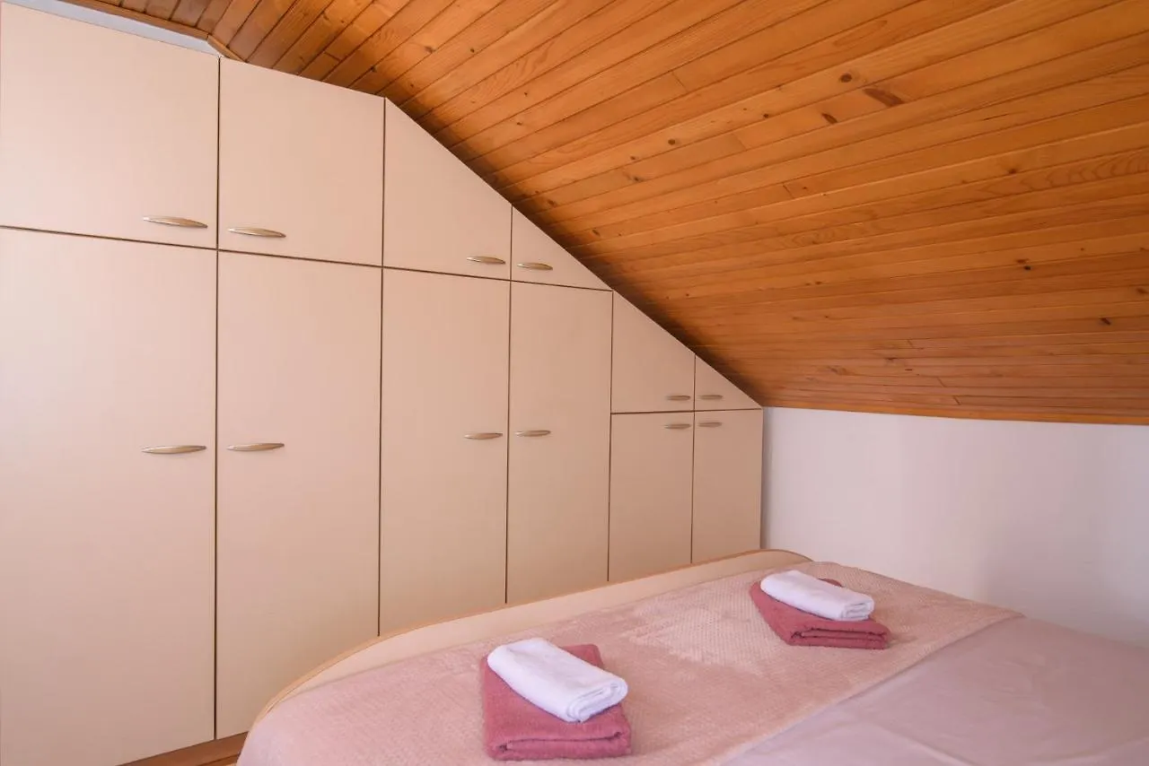 Apartment Apartman Tonka Trogir
