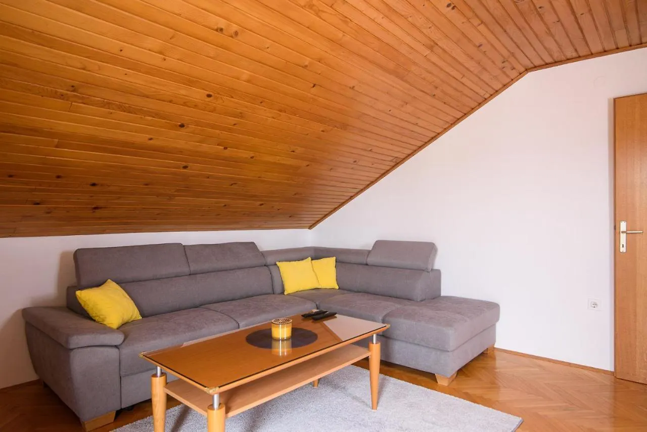 Apartman Tonka Trogir Apartment
