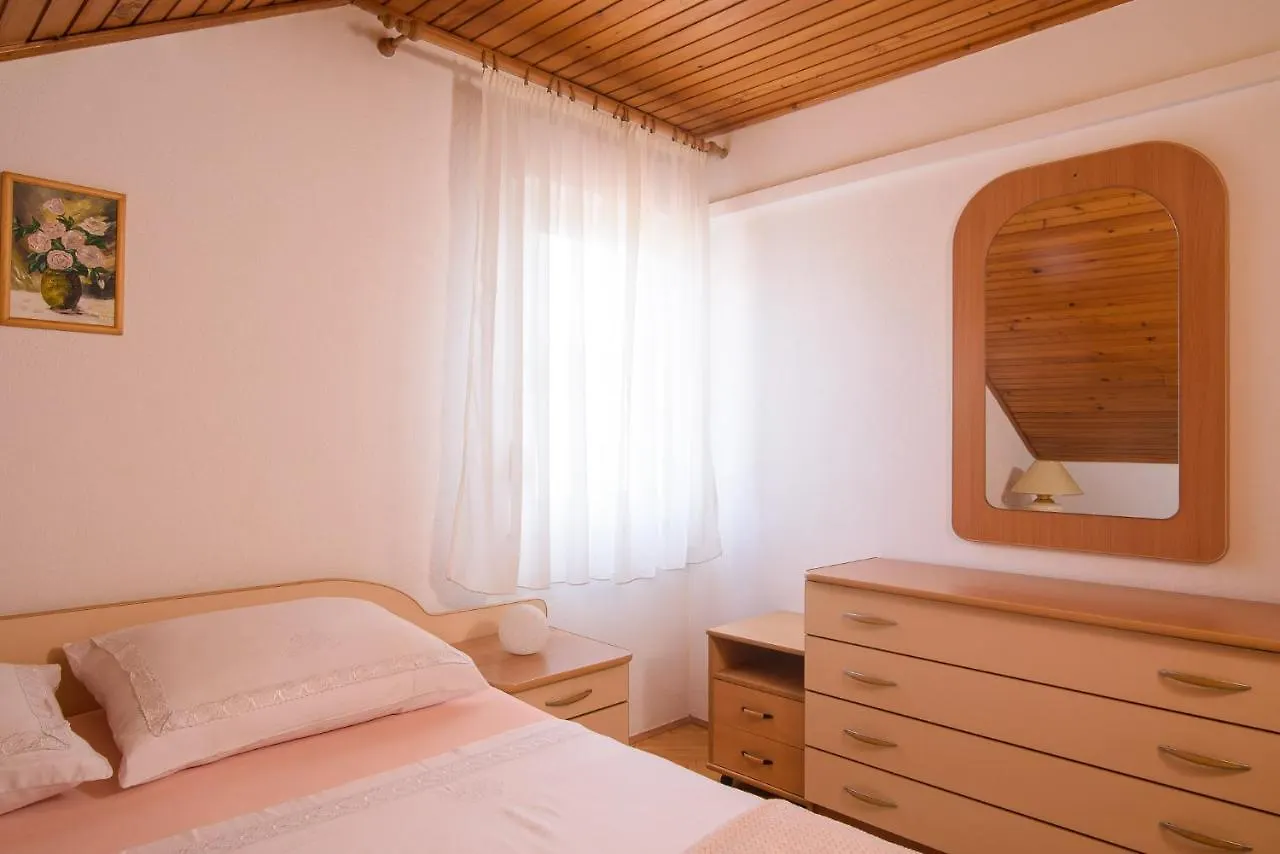 Apartment Apartman Tonka Trogir Croatia