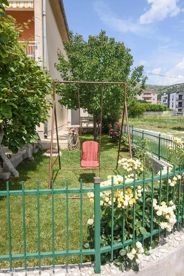 Apartman Tonka Trogir Croatia