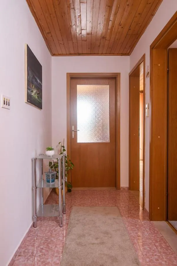 Apartman Tonka Trogir